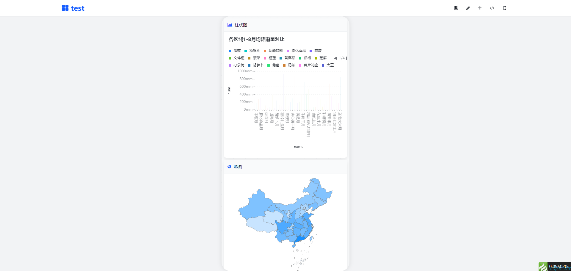 蝈蝈博客 PHP开源工作流 PHP低代码开发平台